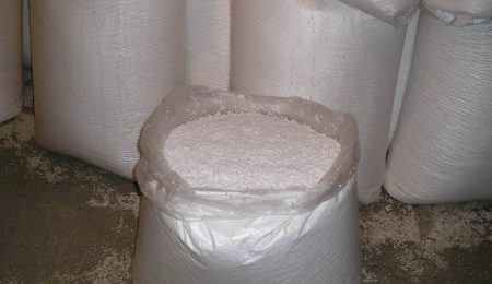 Полистирол УПС-825ES в гранулах